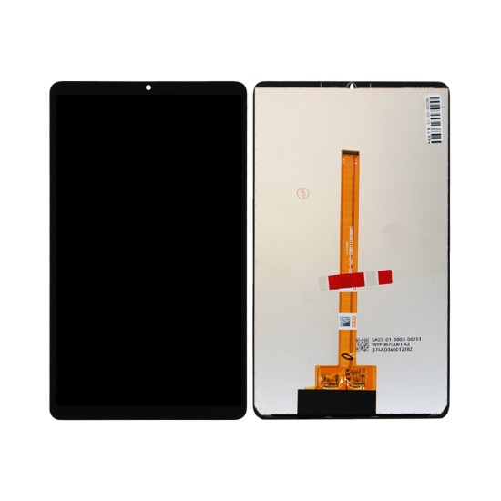 Touch+Display+Frame Samsung Galaxy Tab A11/X133 Black